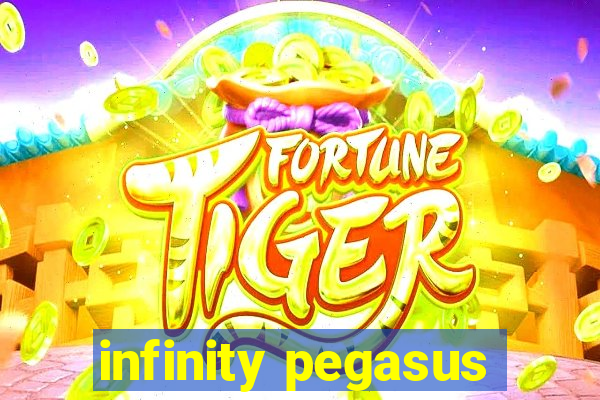 infinity pegasus